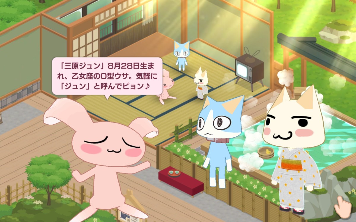 ソース画像を表示